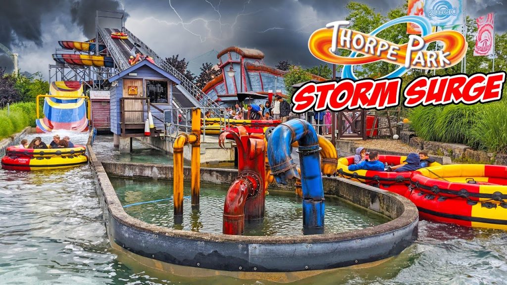 Storm Surge